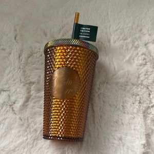 Starbucks Limited Edition 50th anniversary 16oz